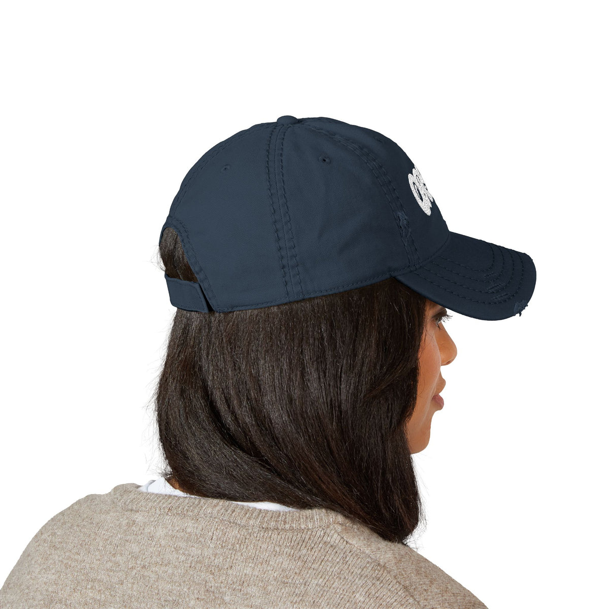 ORB Dad Hat