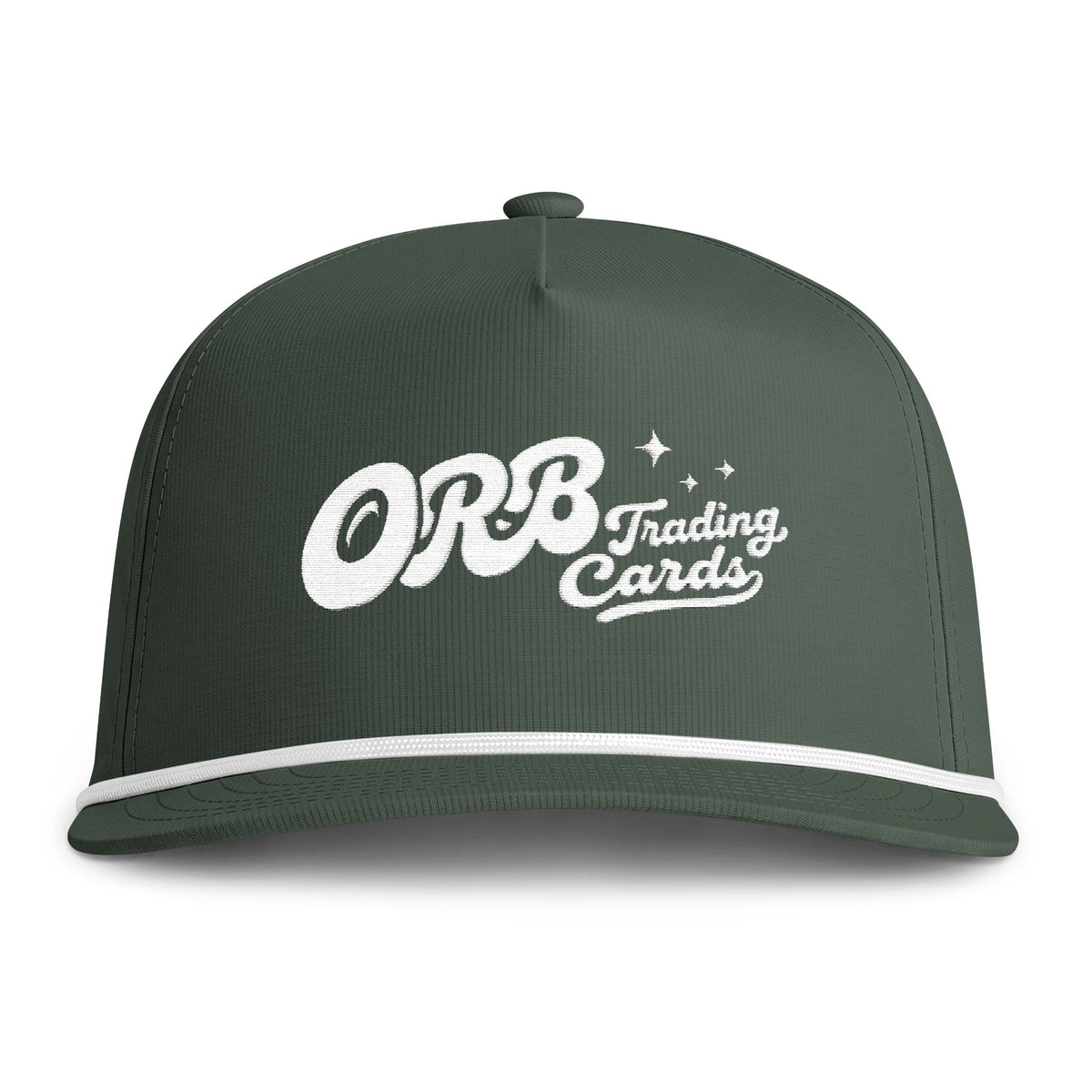 ORB Rope Cap