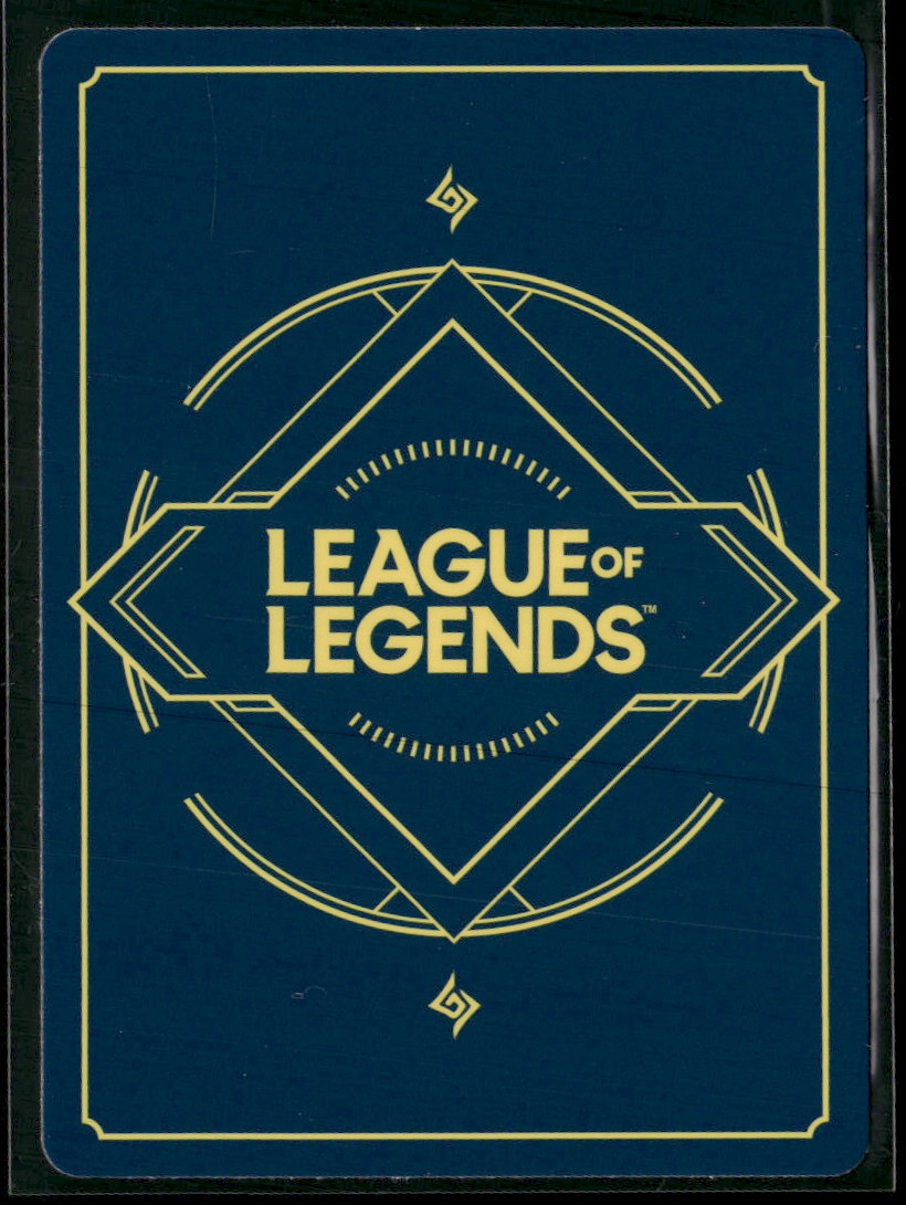 Sett #164/298 Legendary - Riftbound Origins