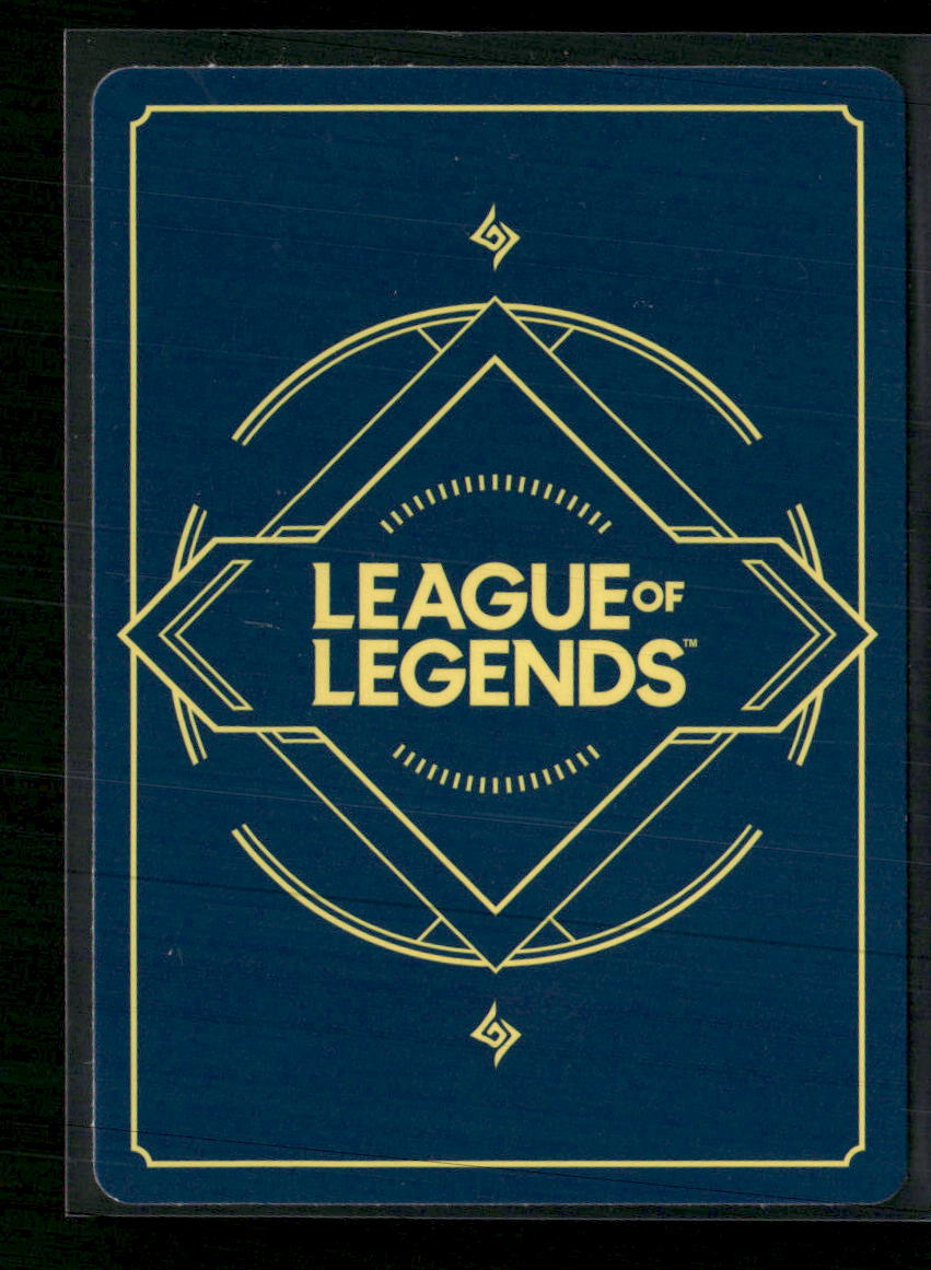 Garen, Rugged #007/024 - Riftbound Organized Play Promotional Cards