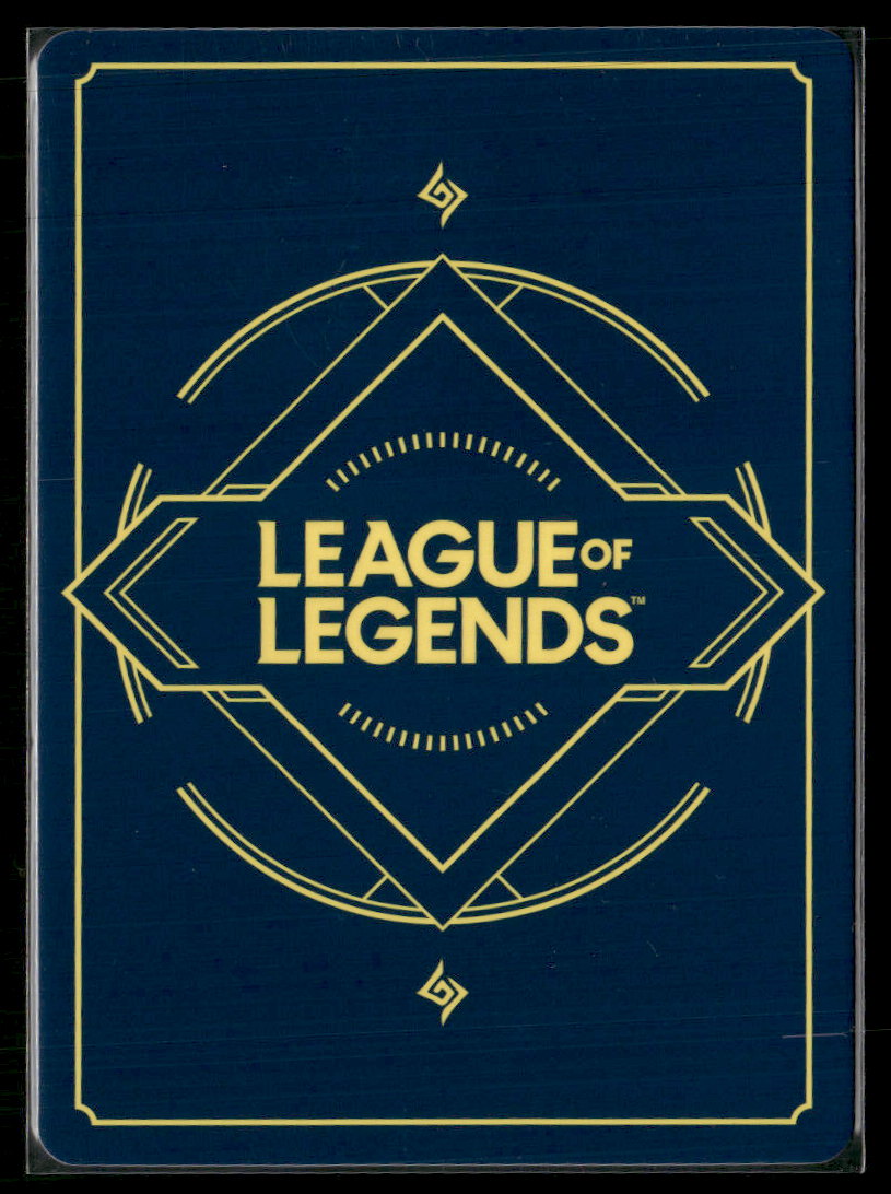 Renekton #177/166 Legendary - Riftbound