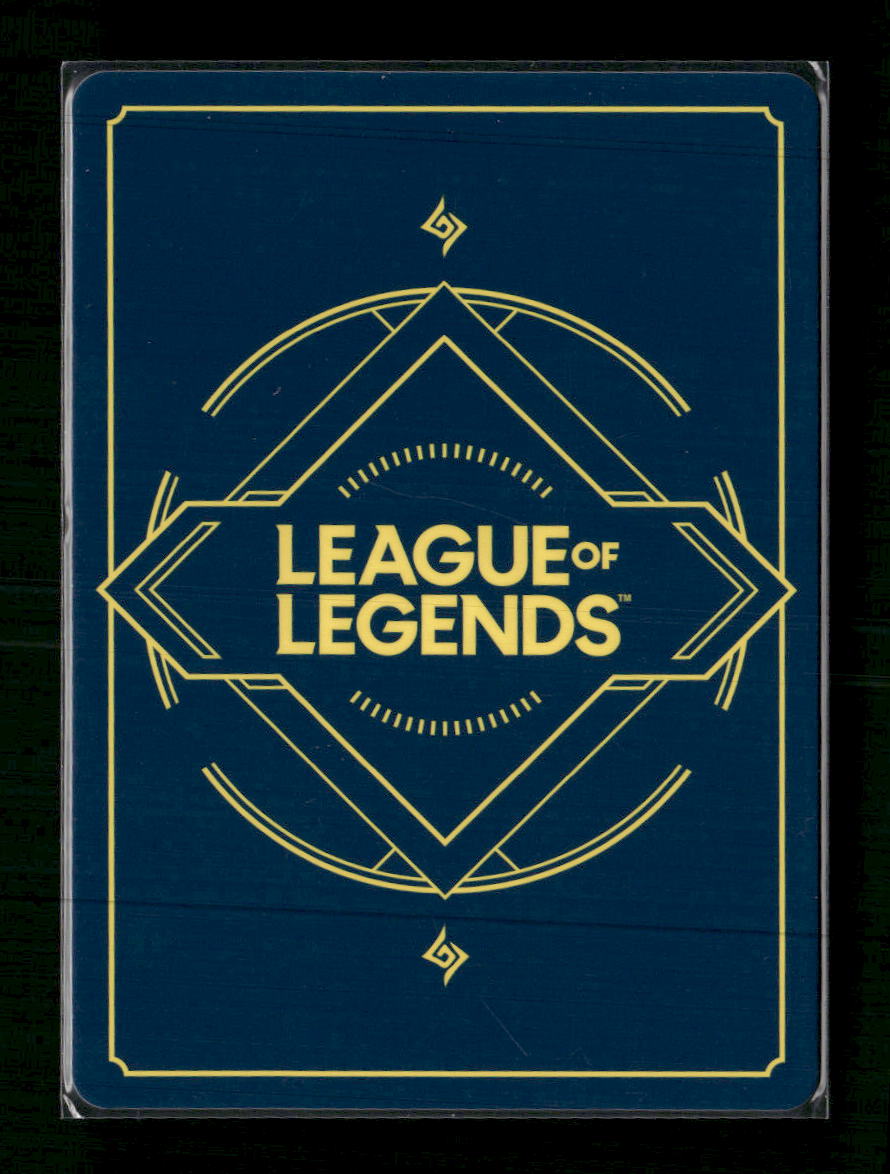 LeBlanc, Everywhere At Once (Alternate Art) #090a/219 Foil - Riftbound