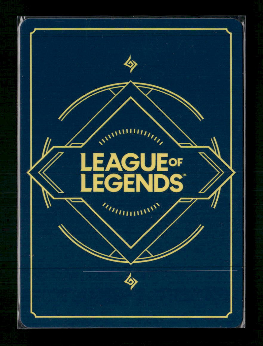 Teemo, Scout (Alternate Art) #197a/298 Foil Showcase - Riftbound Origins