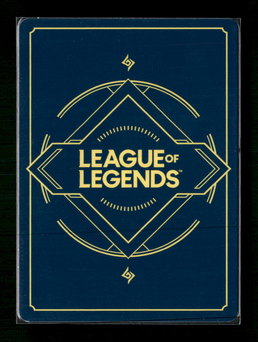 Teemo, Scout #197/298 - Riftbound Promotional Cards