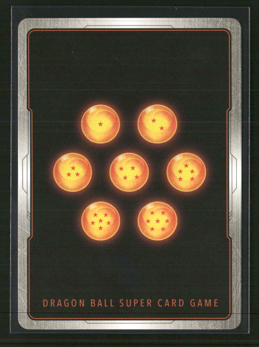 FB07: Wish for Shenron Son Gohan :SH #FB07-121