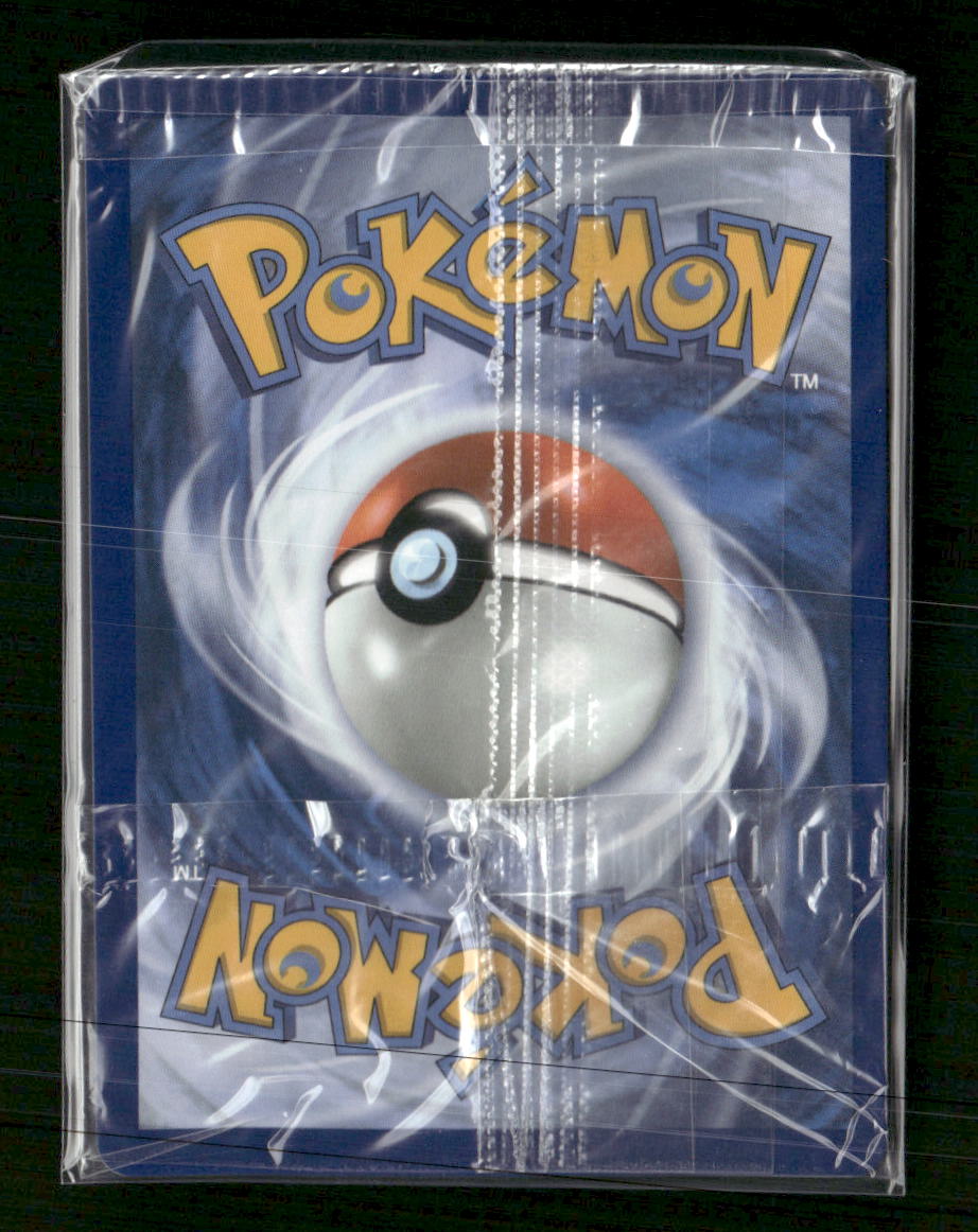 ME: Mega Evolution Promo Mega Charizard X ex #023 Sealed