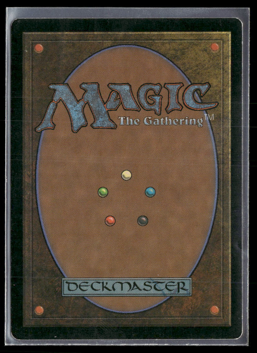 Urza's Legacy Memory Jar #129