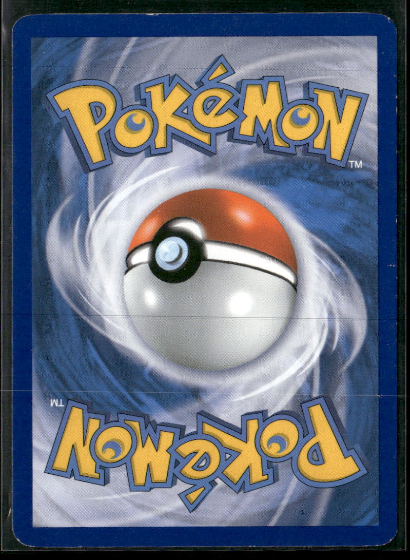 Black and White Promos Vaporeon #BW89
