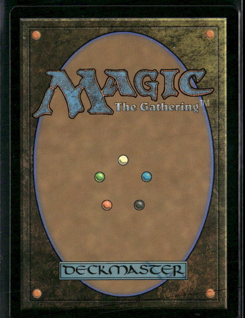 Commander: FINAL FANTASY Arcane Signet (0333) (Surge Foil) #333