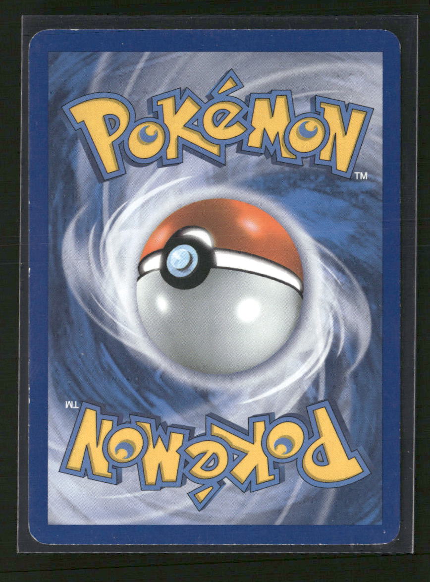Legendary Treasures Gible Reverse Holo #94/113