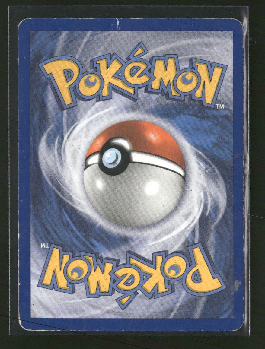 Undaunted Umbreon #10/90 *Damaged*