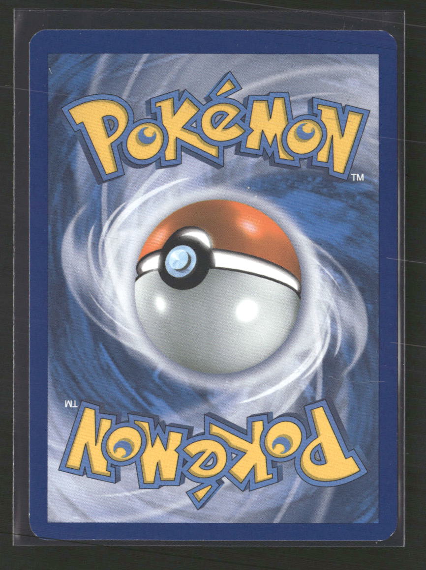 Plasma Blast Jirachi EX #60/101