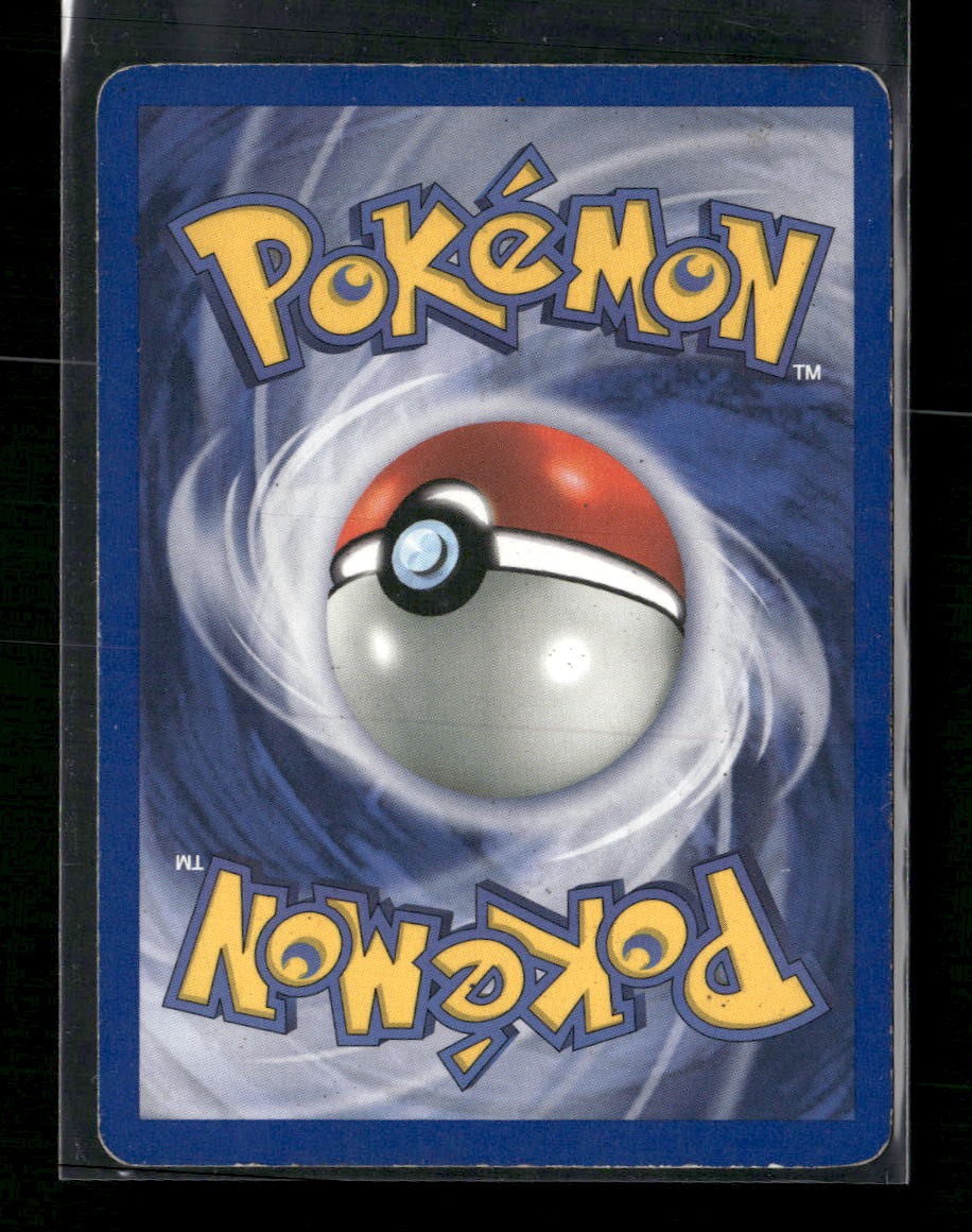 Gym Heroes Lt. Surge's Magneton 1st Edition #008/132