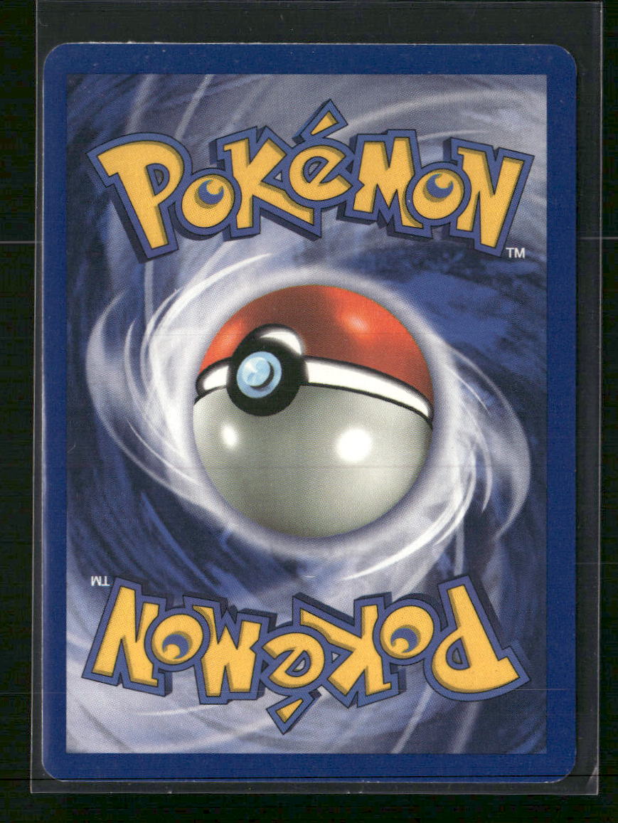 Jungle Jigglypuff 1st Edition #54/64