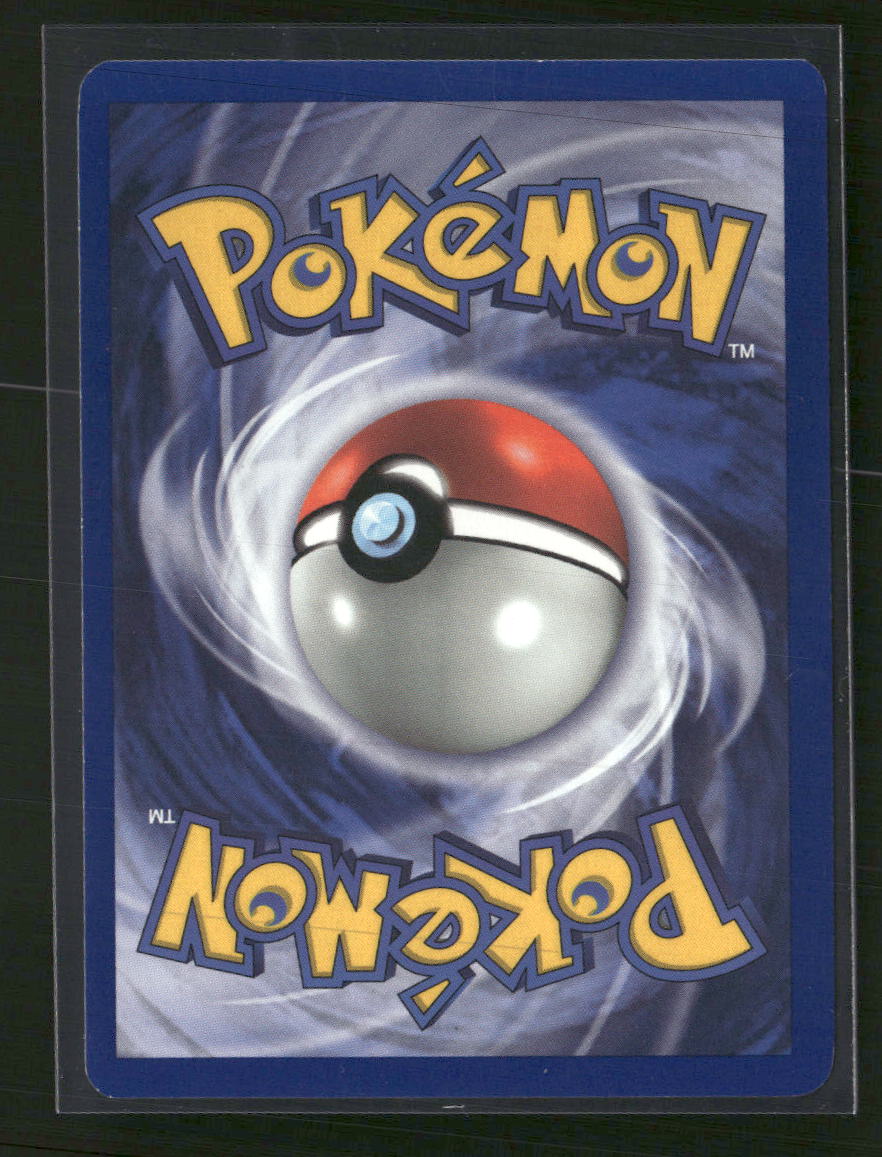 WoTC Promo Pikachu (1) #01/53