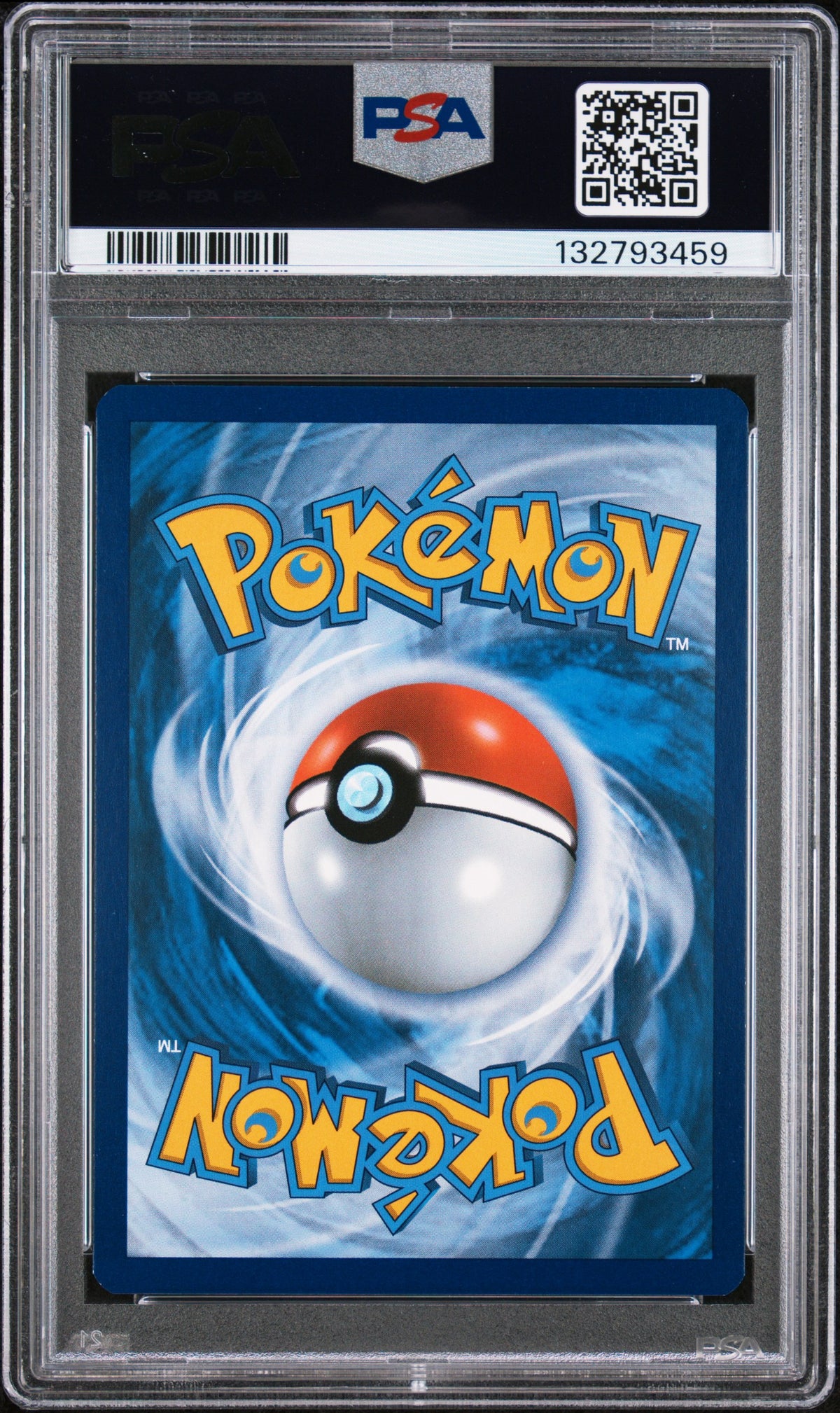 2014 Pokemon Xy Furious Fists Dragonite Ex 9 PSA #74