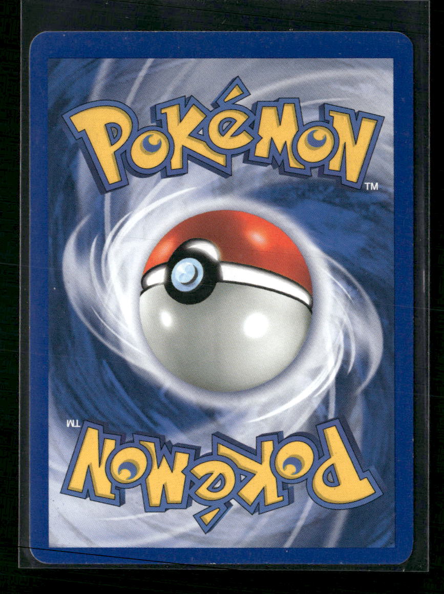 Neo Genesis Typhlosion (18) 1st Edition #018/111