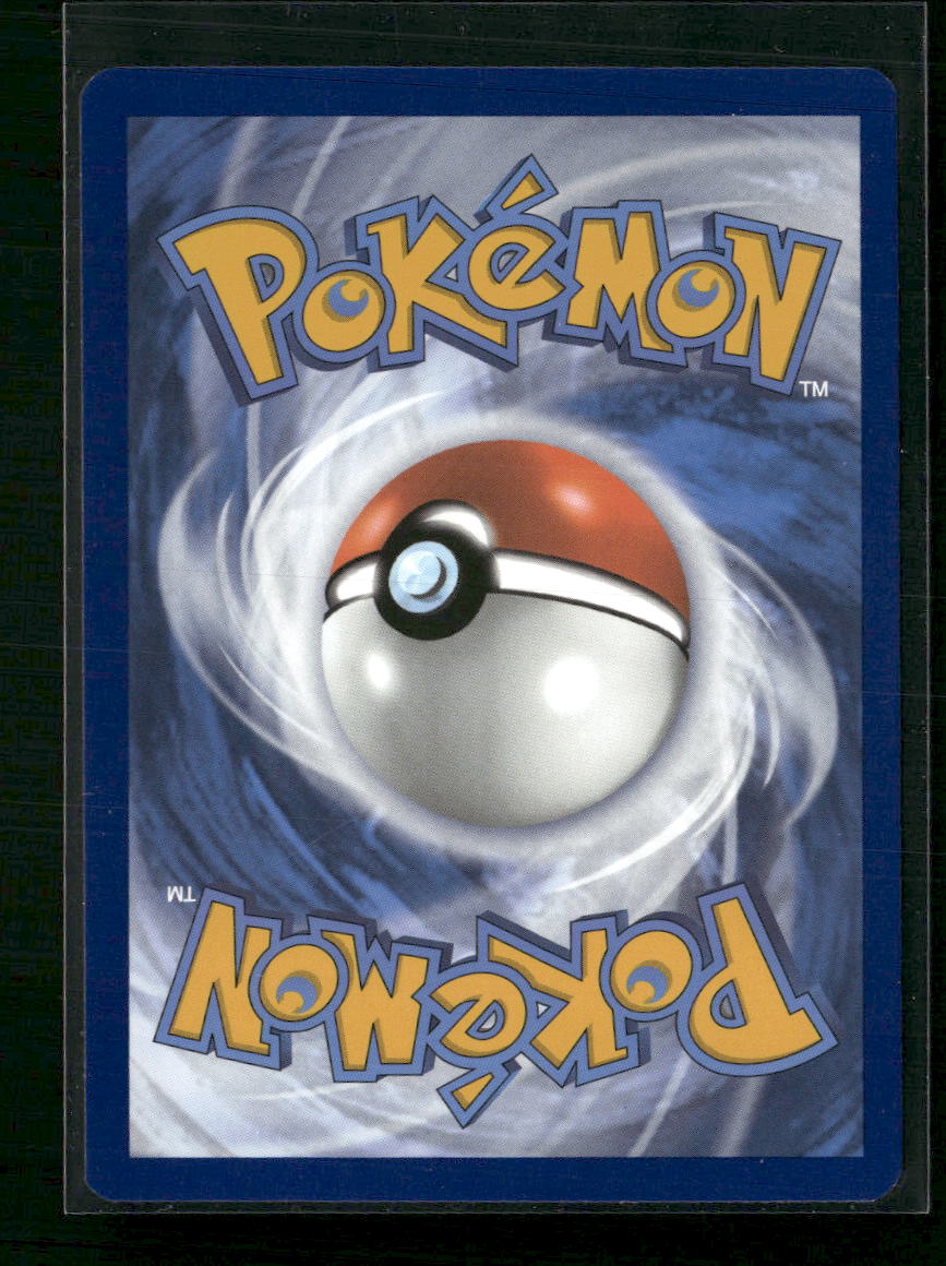 SV: Scarlet & Violet Promo Cards Greninja ex #132