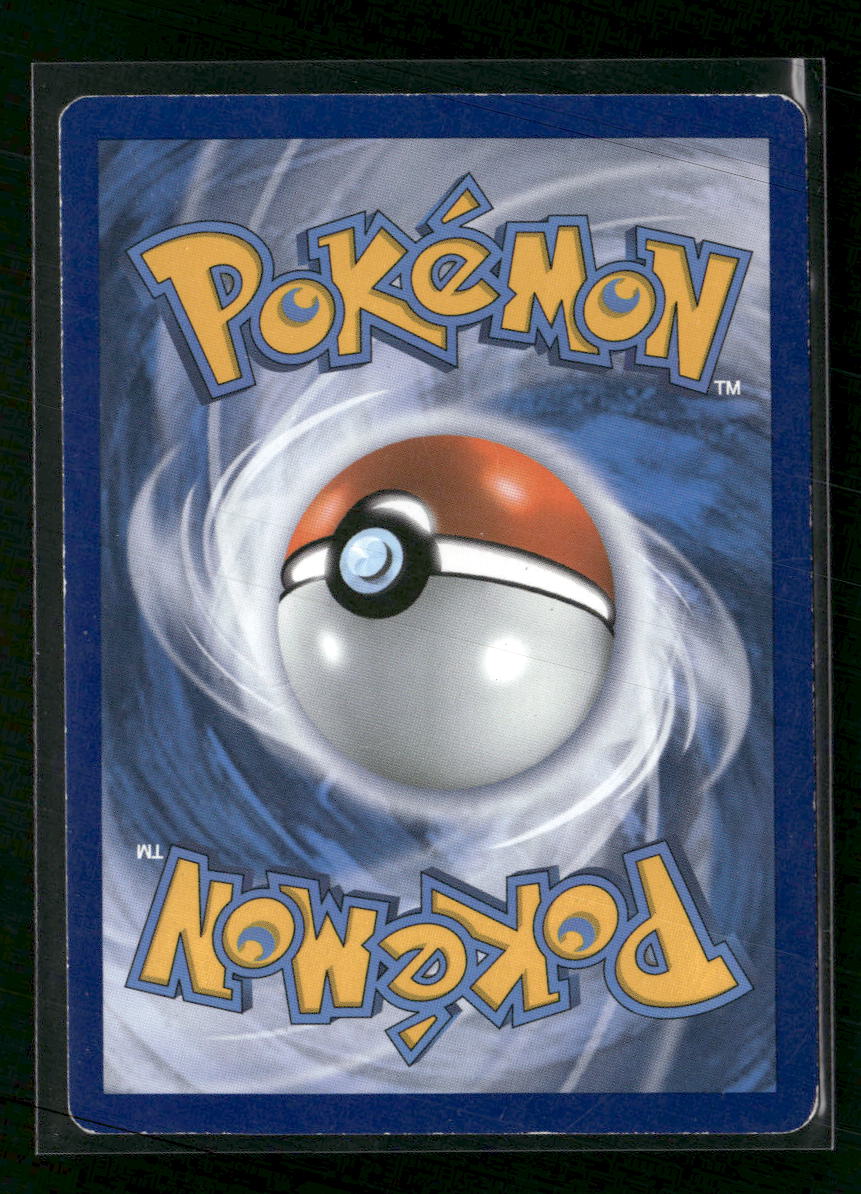 XY Promos Gyarados EX #XY106