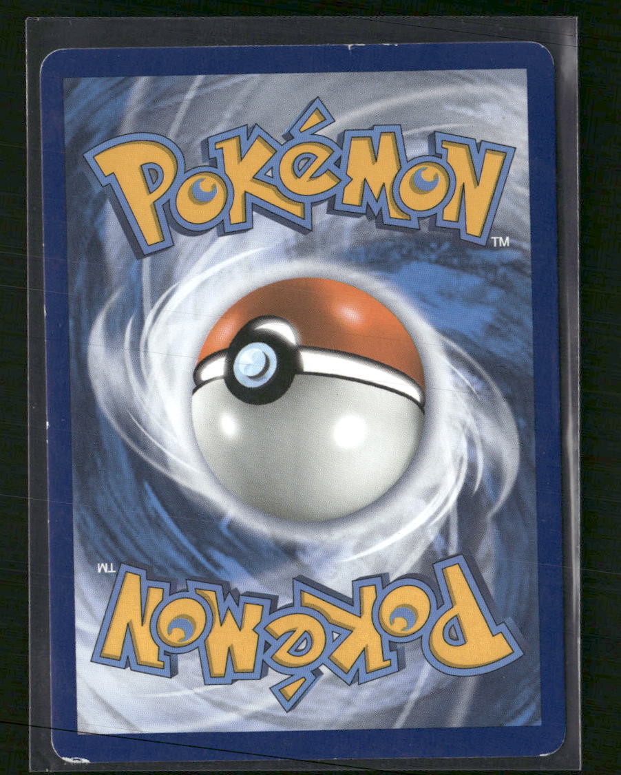 SM - Cosmic Eclipse Charizard & Braixen GX #22/236 *Damaged*