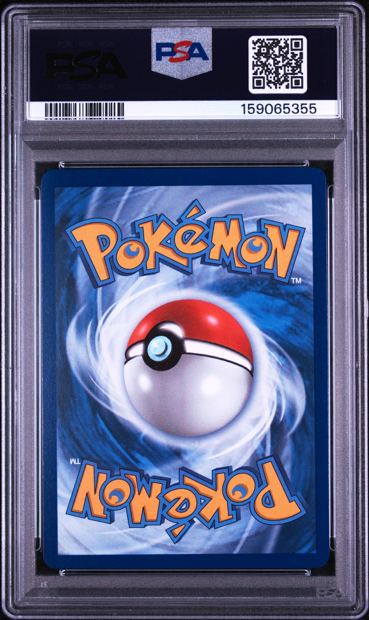 2026 Pokemon Asc En-Ascended Heroes Mega Attack Rare Mega Gengar Ex 9 PSA #269