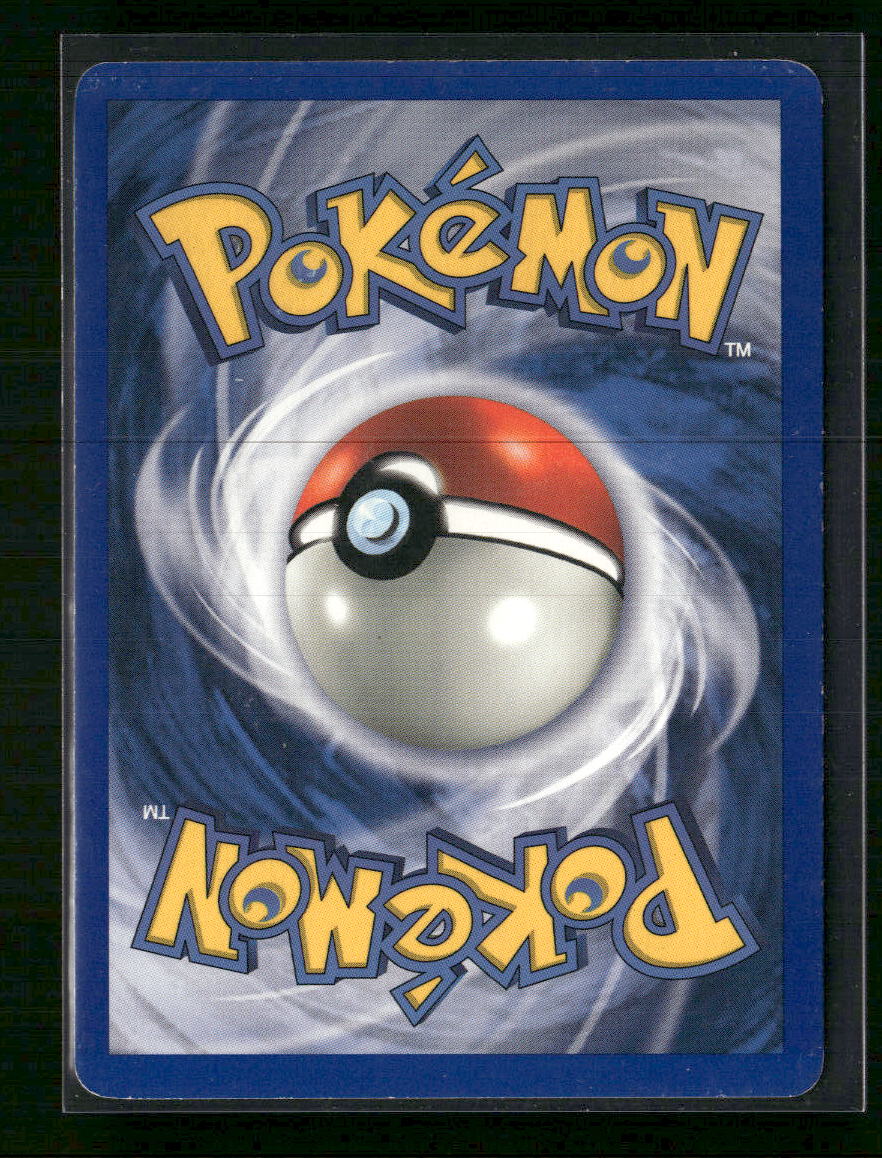 Base Set (Shadowless) Gyarados Unlimited #006/102