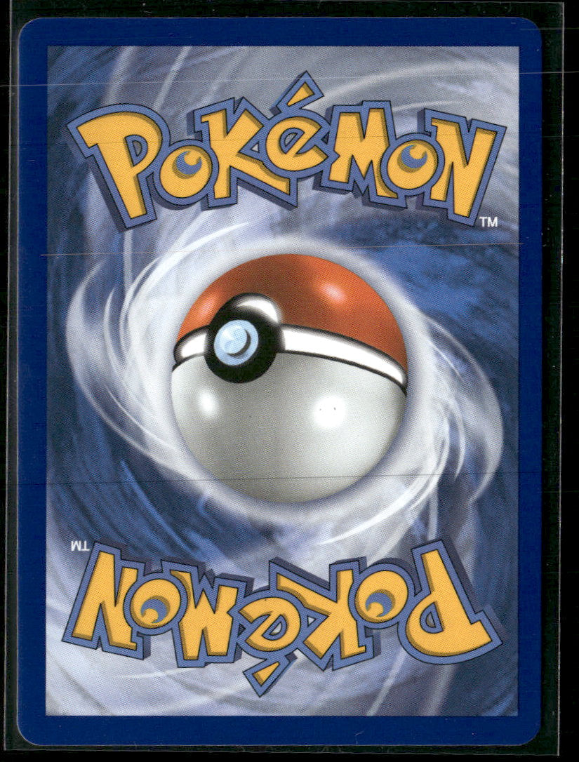 ME05: Pitch Black Goldeen #087/084