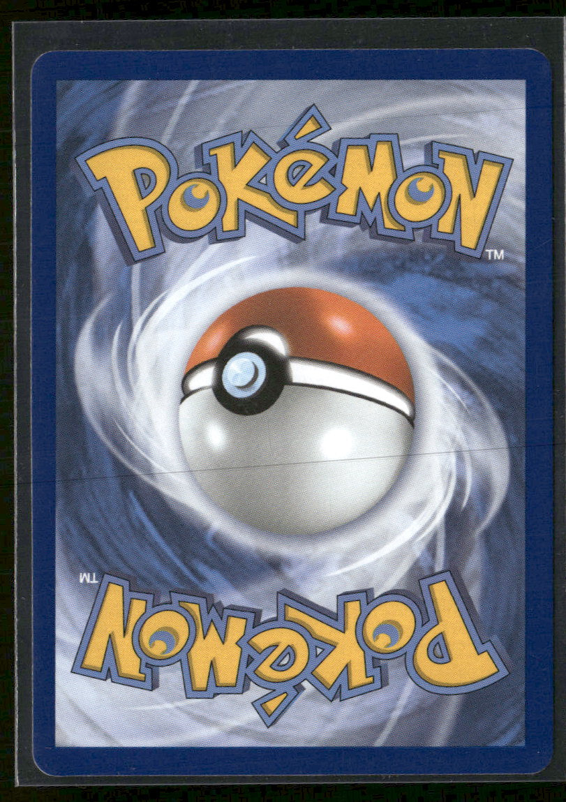 ME05: Pitch Black Mega Chandelure ex #115/084