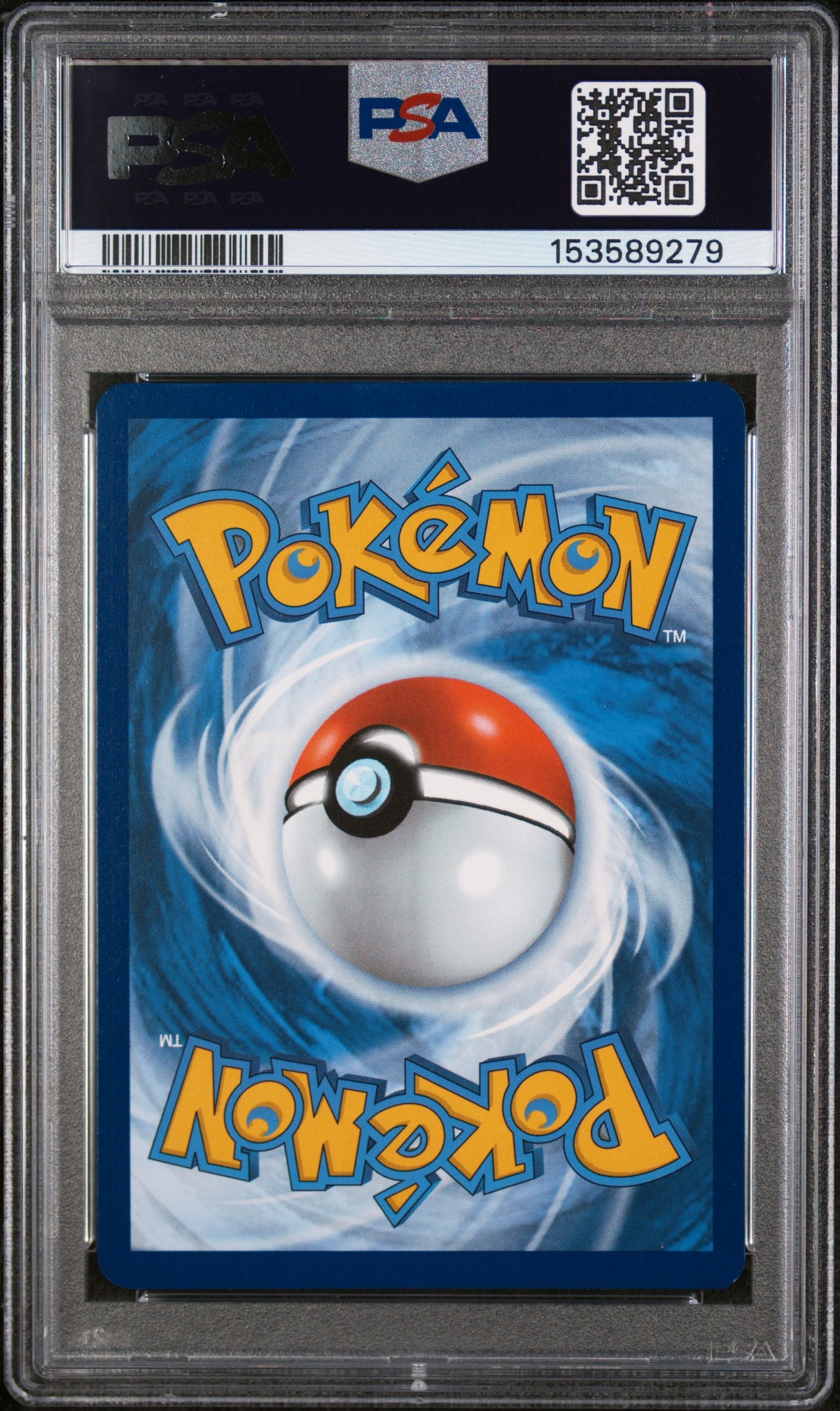 2024 Pokemon Svp En-Sv Black Star Promo Surging Sparks Etb Magneton 9 PSA #159