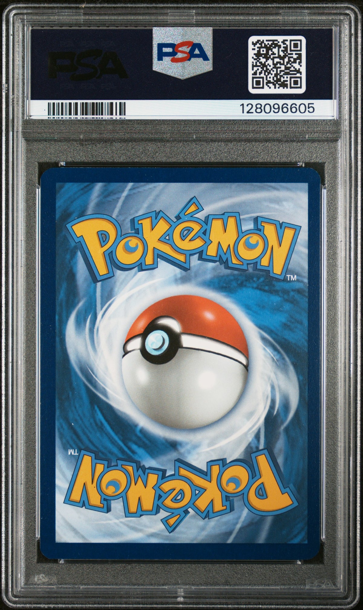2025 Pokemon Svp Black Star Promo Unova Victini Illus Coll Victini 10 PSA #208