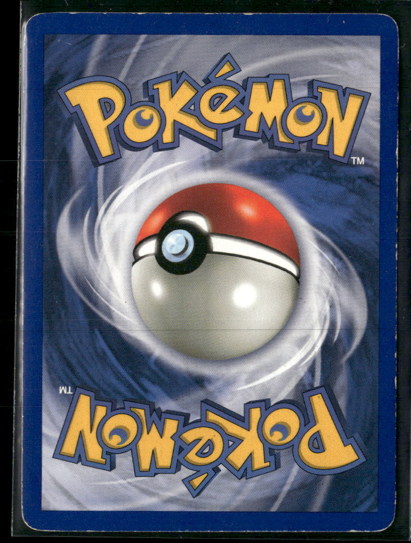 Base Set Chansey #003/102