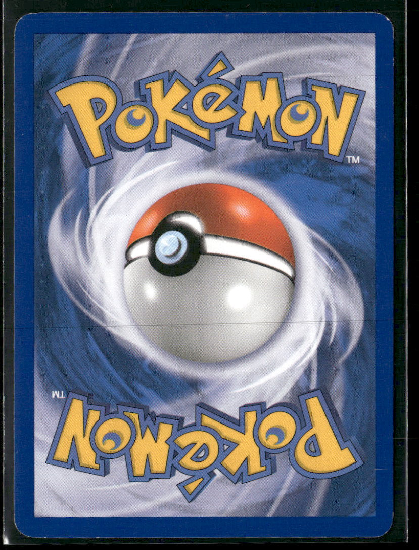 HeartGold SoulSilver Pikachu #78/123