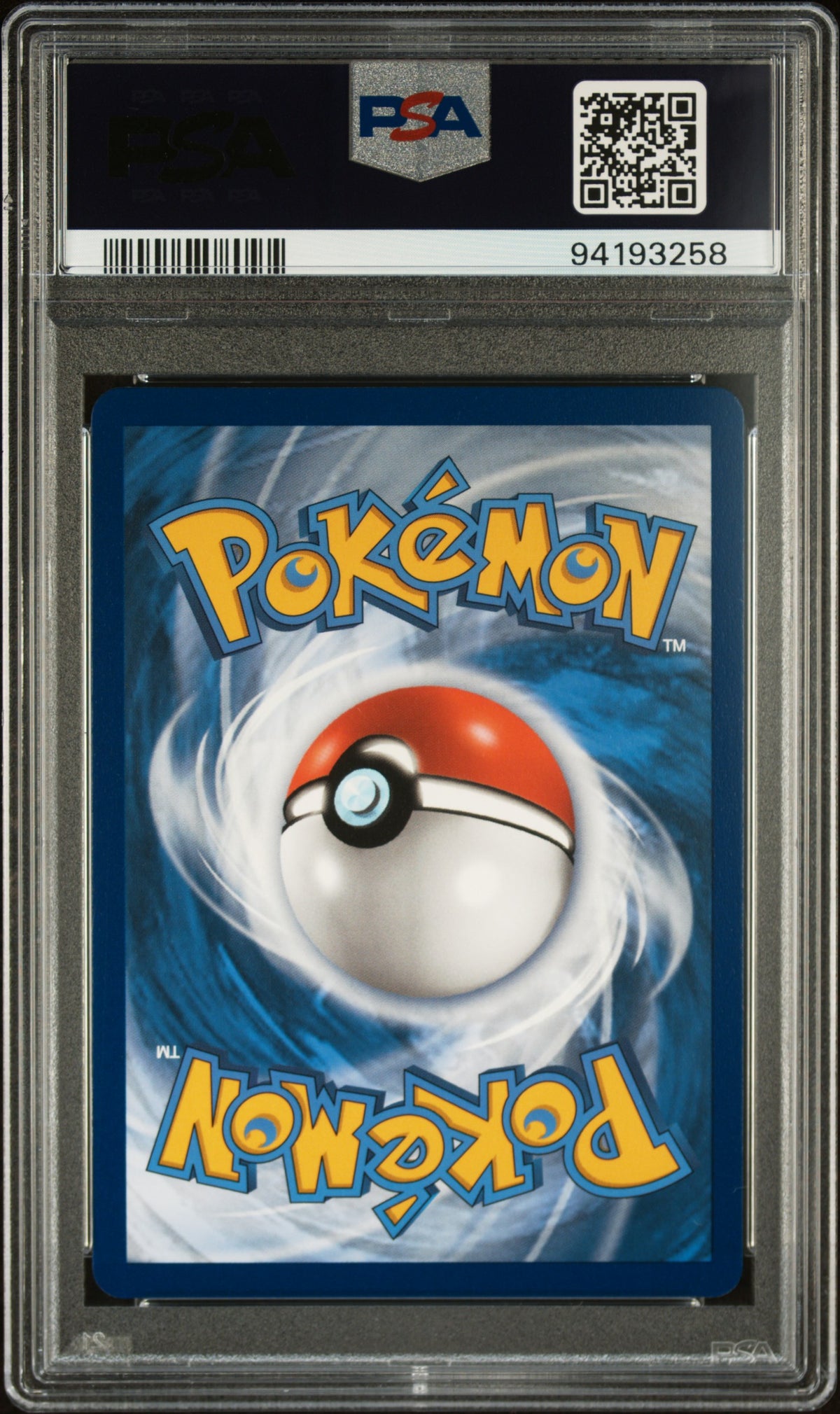 2021 Pokemon Sword & Shield Fusion Strike Fa/Genesect V 10 PSA #255