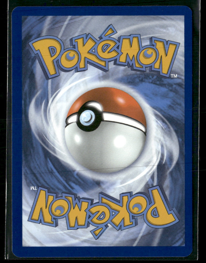 SV: White Flare Garbodor #141/086