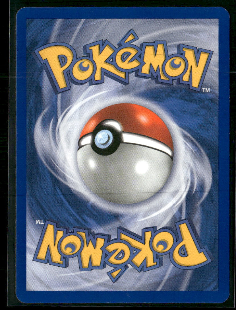EX Dragon Frontiers Wooper (Delta Species) #71/101