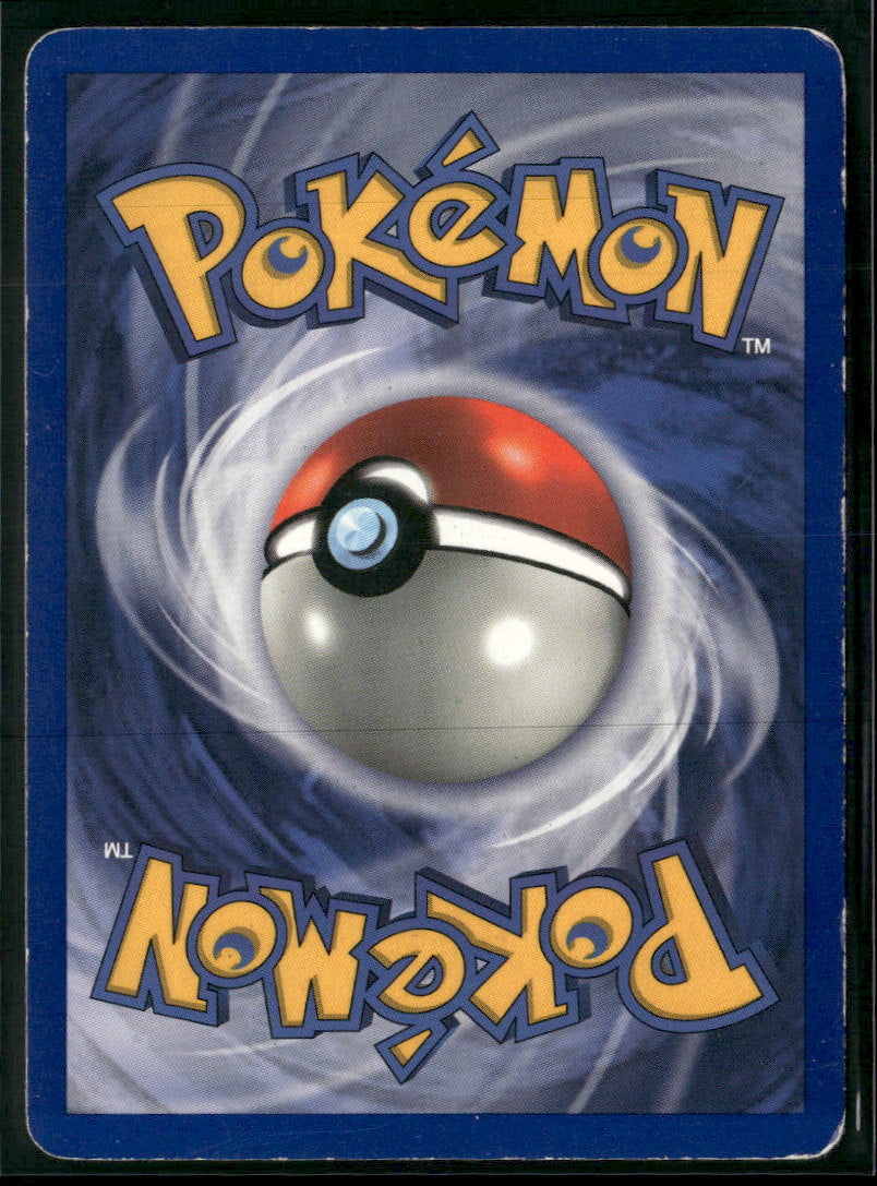 Jungle Flareon (3) #03/64