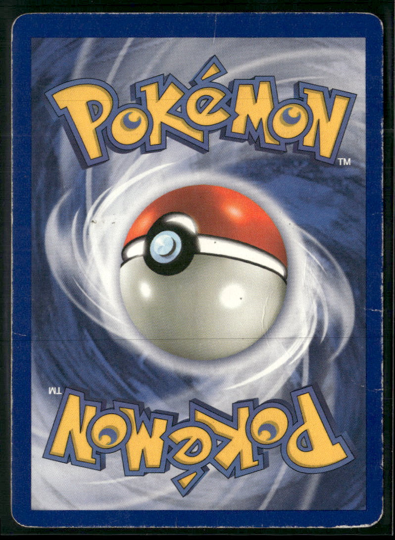 Fossil Articuno (2) #02/62 Damaged