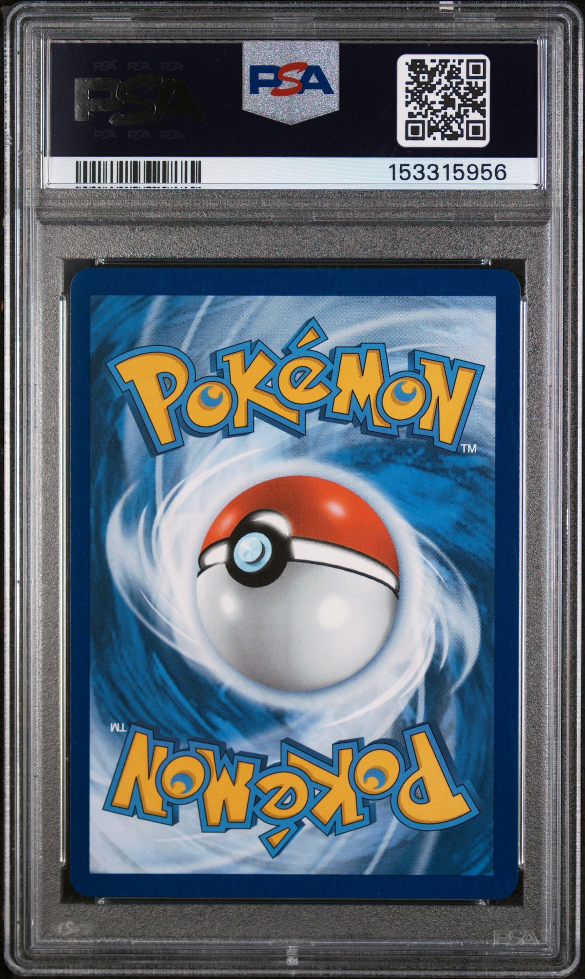 2025 Pokemon Black Bolt Special Illustration Rare Zekrom Ex 10 PSA #166