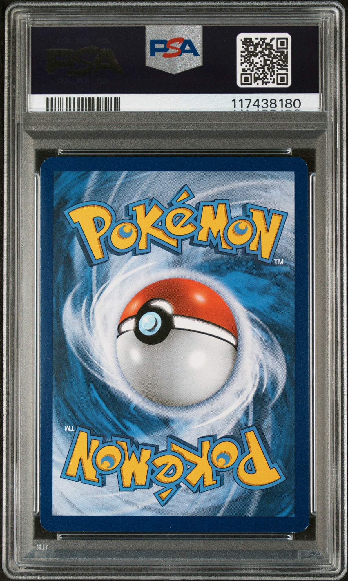 2015 Pokemon Xy Double Crisis-Fa Tm.Mgm'S.Groudon Ex 7 PSA #15