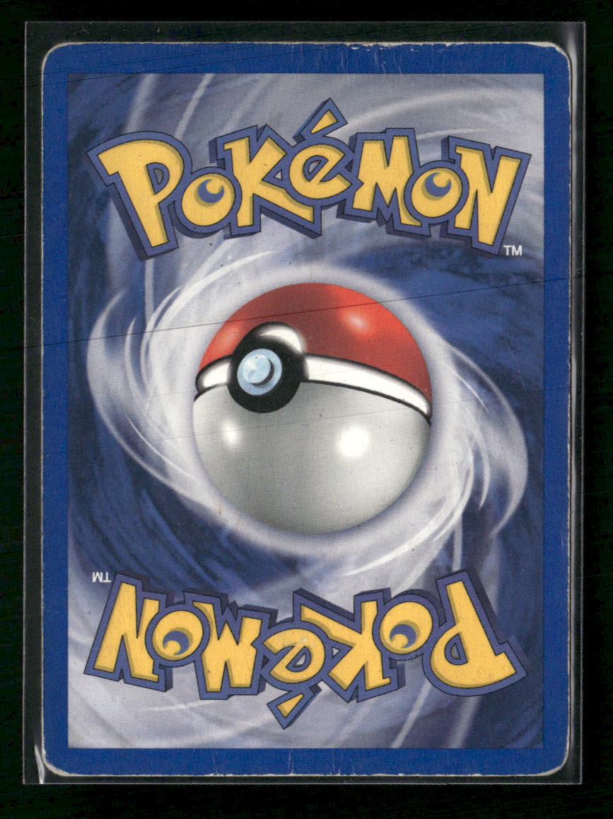 Gym Heroes Sabrina's Gengar #014/132 Damaged