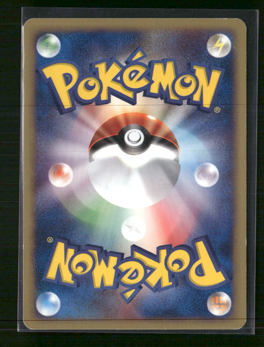 The Town on No Map Zapdos #037/092