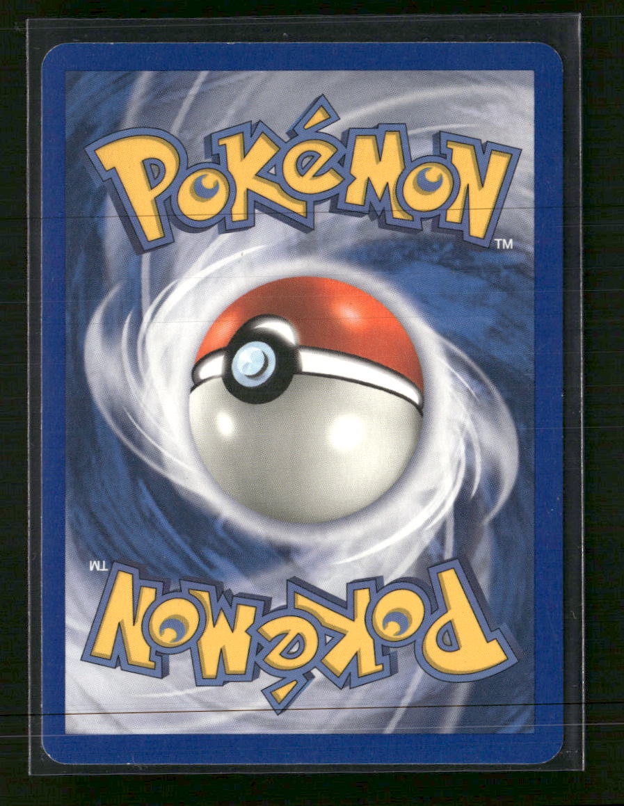 EX Hidden Legends Dark Celebi #4/101
