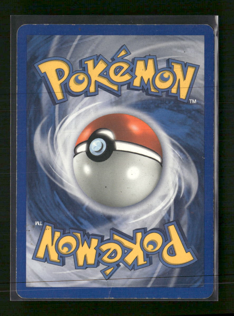 POP Series 1 Tyranitar ex (Holo) #017/017 Damaged