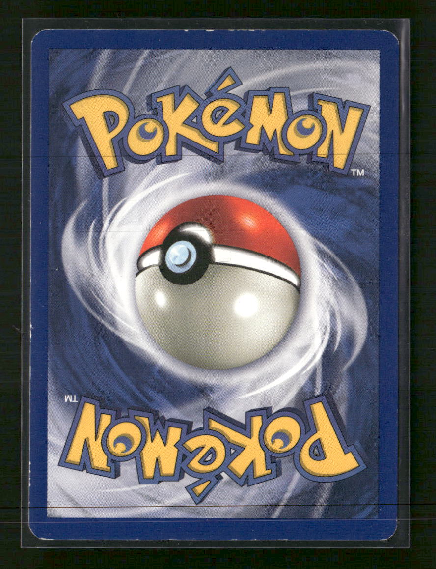 Base Set Blastoise #002/102