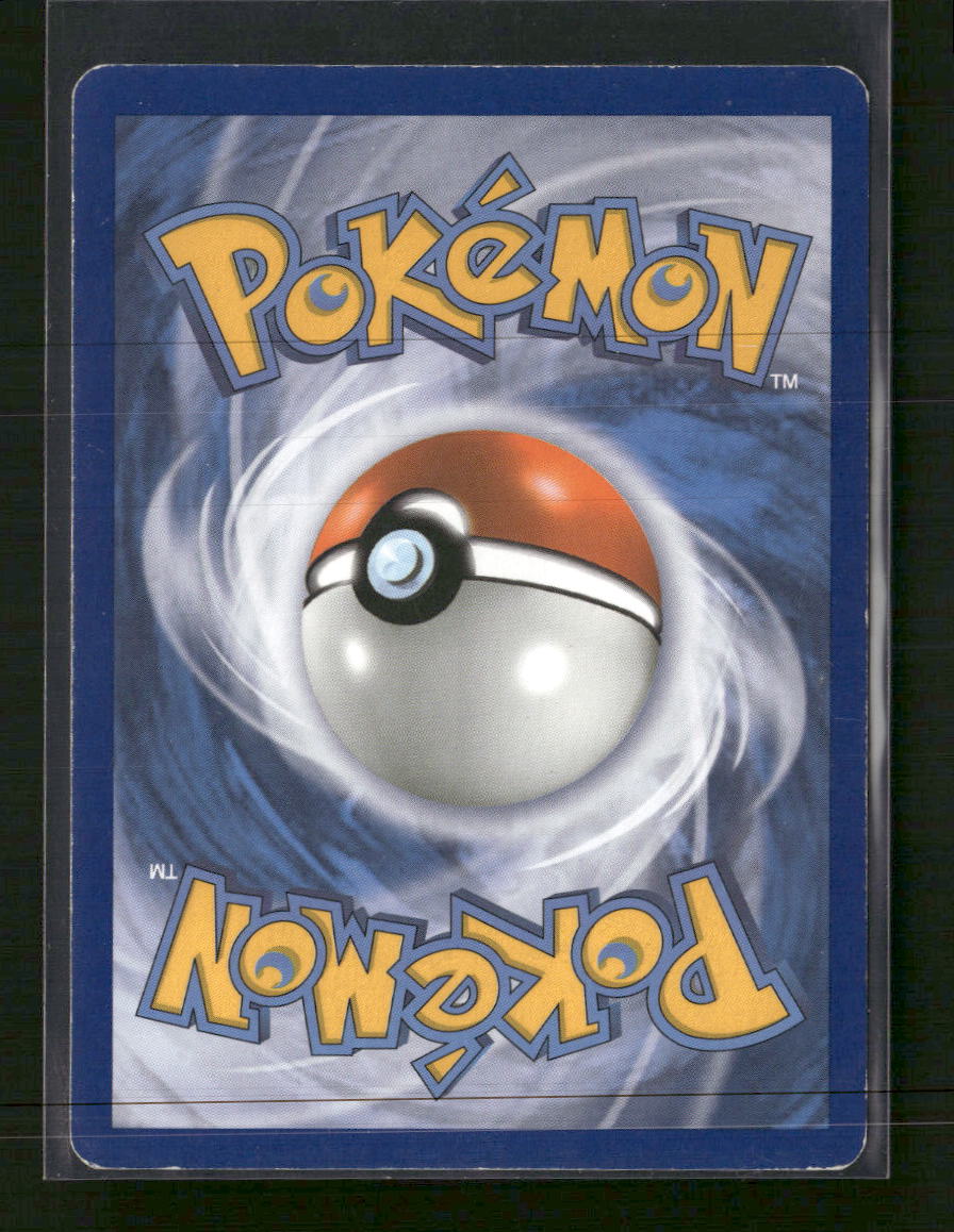 XY - Phantom Forces M Gengar EX (121 Secret Rare) #121/119