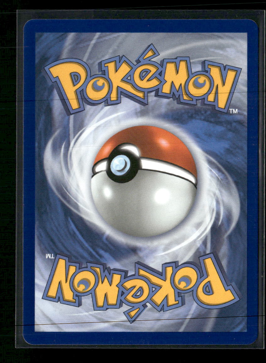 ME02: Phantasmal Flames #127/094 Mega Sharpedo ex