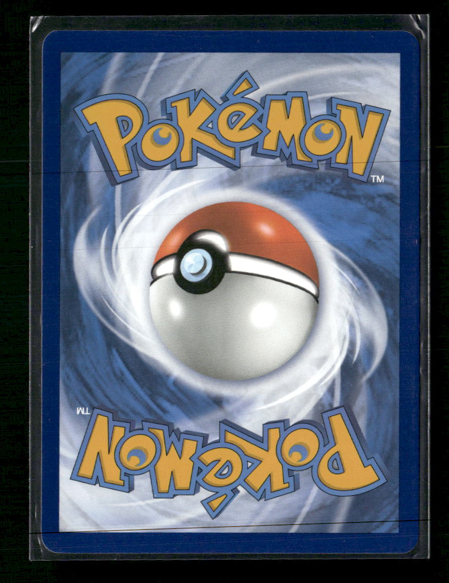 SV01: Scarlet & Violet Base Set #243/198 Spidops ex