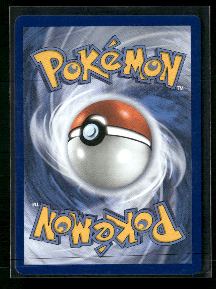 ME02: Phantasmal Flames #127/094 Mega Sharpedo ex