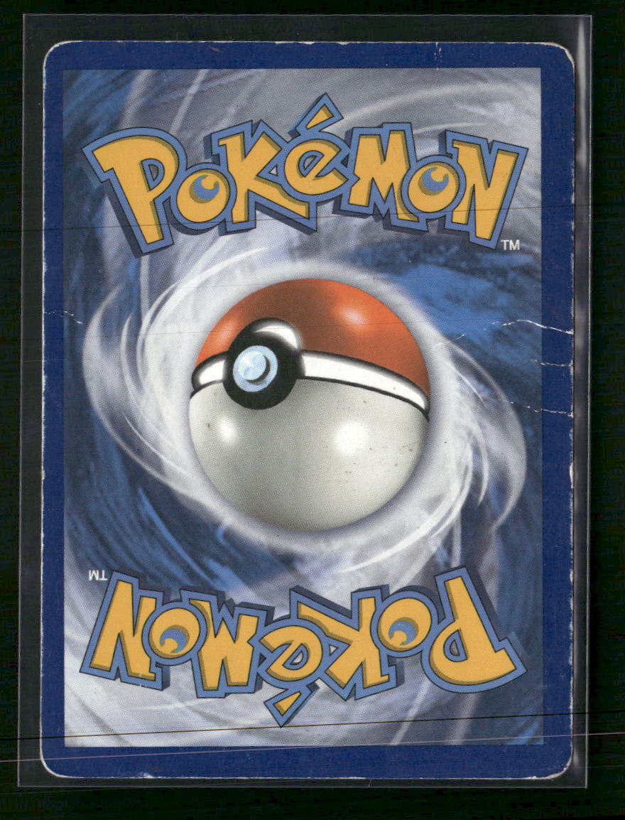 XY - Evolutions M Blastoise EX #22/108 Damaged