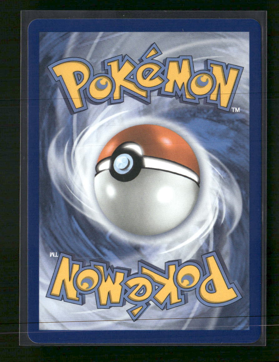 ME: Ascended Heroes Team Rocket's Mewtwo ex #281/217